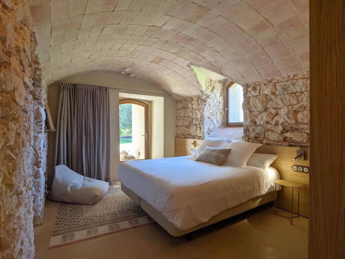 Torre De Can Puig Χιρόνα Εξωτερικό φωτογραφία